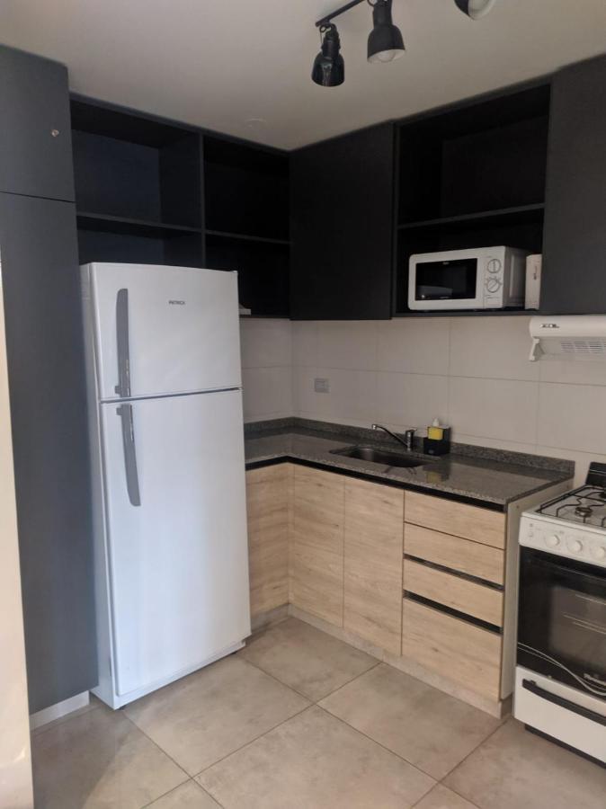 Apartamento Departamento 2 Nueva *