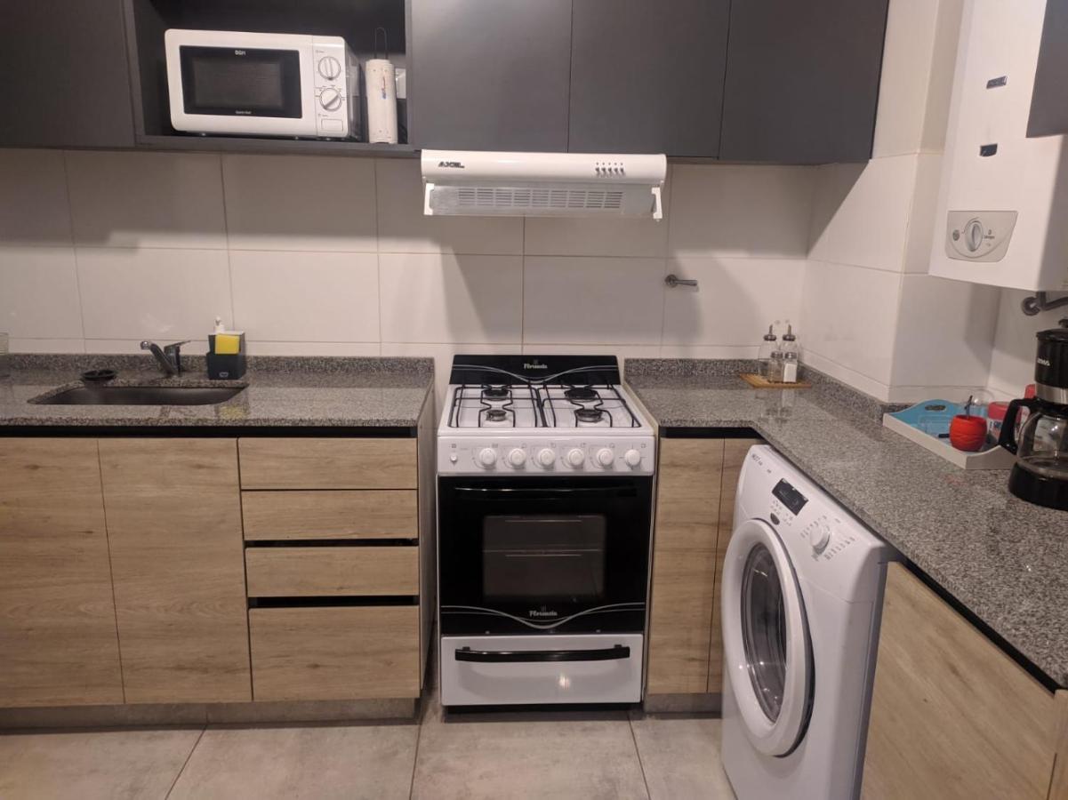 Apartamento Departamento 2 Nueva Córdova