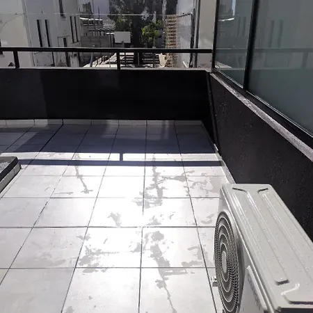 Departamento 2 dormitorios Nueva Córdoba Exterior foto