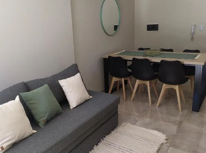 Departamento 2 Dormitorios Nueva Cordoba