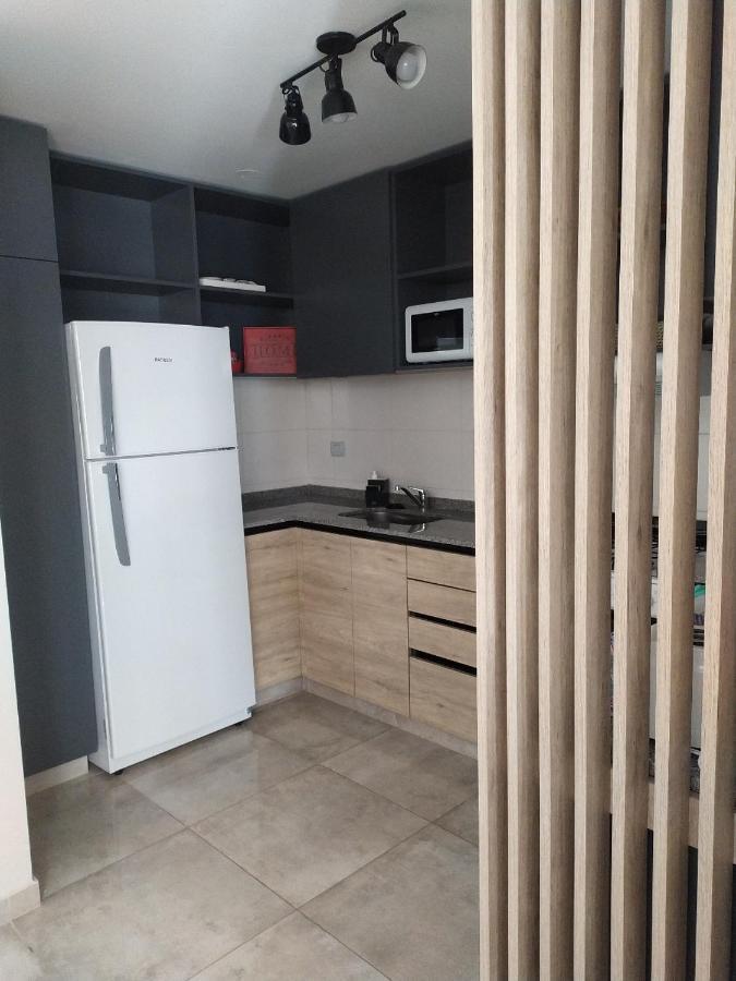 Apartment Departamento 2 Nueva Cordoba