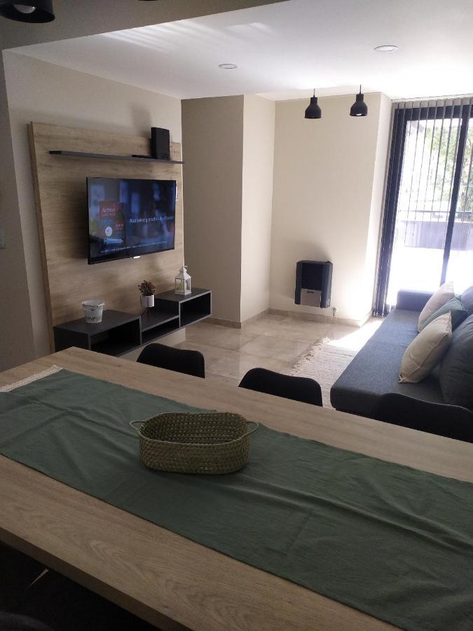 Departamento 2 Nueva Cordoba