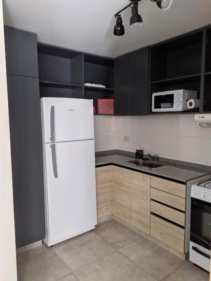 Departamento 2 Nueva Apartment