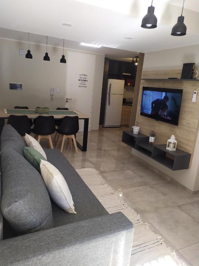 Departamento 2 Nueva * Cordoba