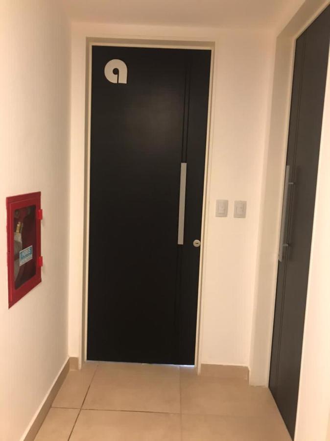 Departamento 2 Nueva Cordoba